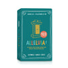 CATHOLIC FAMILY CRATE Alleluia! Catholic Card Game for Kids, Family Card Games