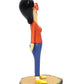 Culture Fly Bob's Burgers - 4.5 INCH Vinyl FIG - Linda