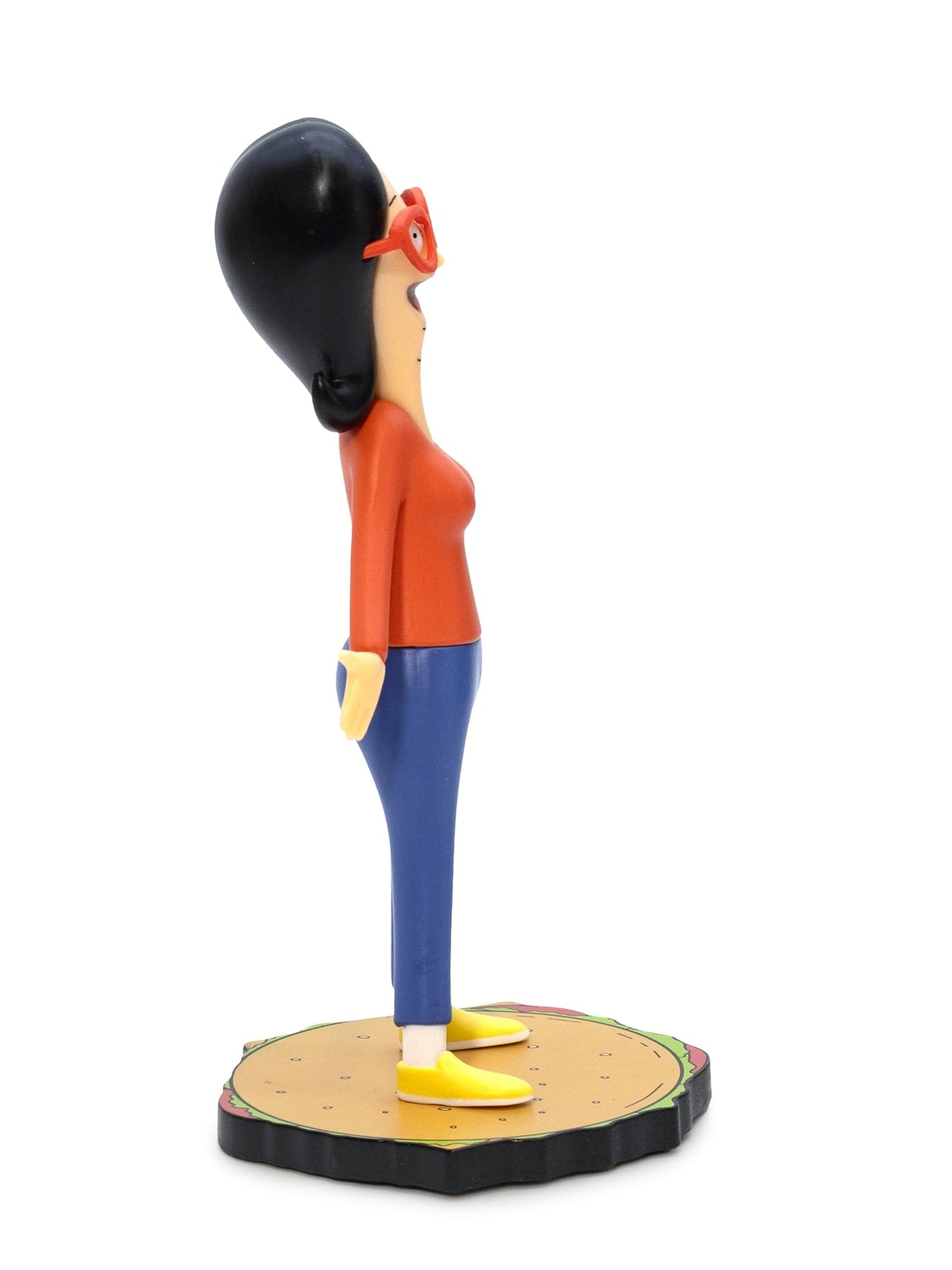 Culture Fly Bob's Burgers - 4.5 INCH Vinyl FIG - Linda