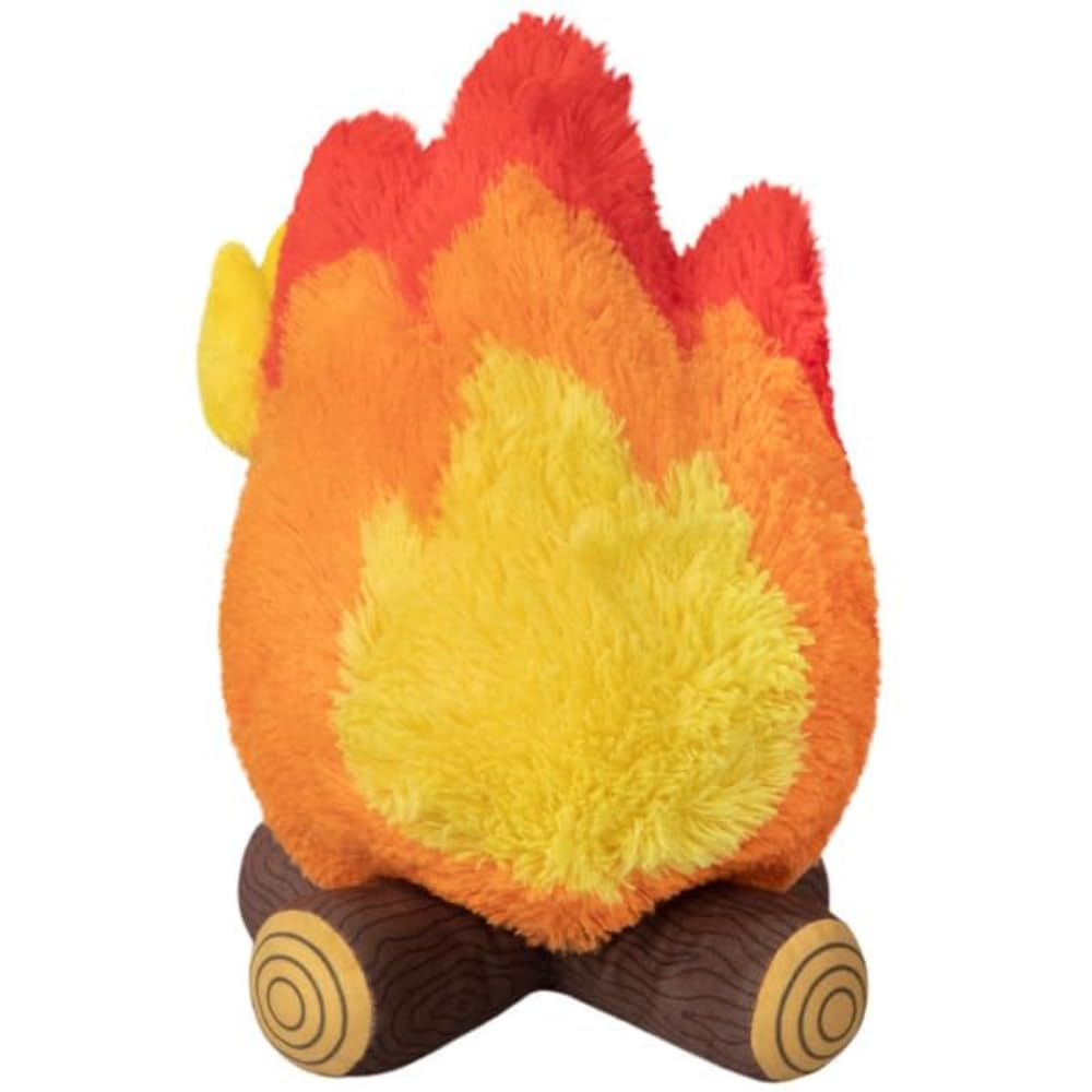 Squishable - Mini Campfire - 12 in - Soft Toy Collectible Stuffed Animal