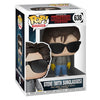 Funko POP! TV: Netflix Stranger Things - Steve Harrington with Sunglasses