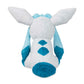 Pokémon Center: Glaceon Comfy Friends Plush