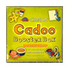 2002 Booster Box for CRANIUM CADOO