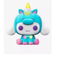 Funko Pop #59 - Hello Kitty and Friends - Cinnamoroll (Flocked Exclusive)