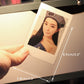 Baskiss 100 Packs Photocard Sleeves, 58 x 89 mm Thick 200 Microns Idol Card Protector Trading Shield for 3 inch Polaroid Kpop Album MD Photo