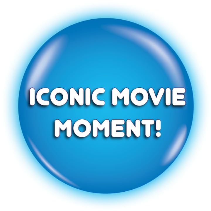 Disney and Pixar Inside Out 2 All the Feels Figure Set by Just Play