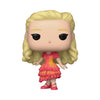 Funko Wicked POP! Movies Glinda in Red Dress Vinyl Figure 2-Pack