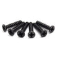 Hosim RC Car Countersunk Head Screw 15-LS05 for GPTOYS S911(10 pcs)