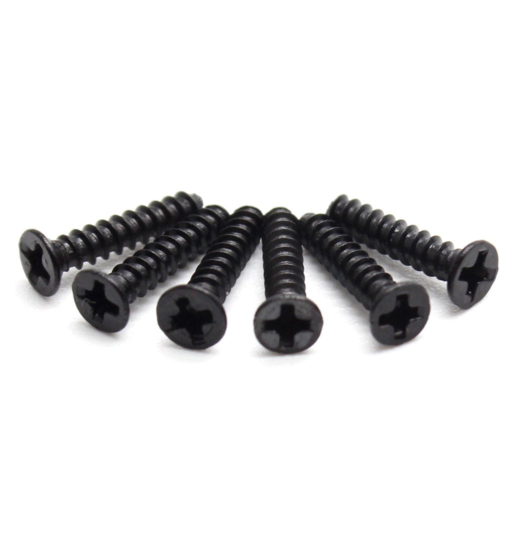 Hosim RC Car Countersunk Head Screw 15-LS05 for GPTOYS S911(10 pcs)