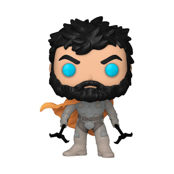 Funko POP! Movies: Dune 2 - Stilgar - Collectable Vinyl Figure - Gift Idea - Official Merchandise - for Kids & Adults - Movies Fans - Model Figure for