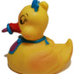 Waddlers Rubber Duck Baby Girl, Brand Rubber Ducks That Floats Upright, Toy Bathtub Rubber Ducky Baby Shower New Born Baby Girl Gift, All Depts. Baby