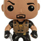 Funko Pop Movies: Fast & Furious-Luke Hobbs Action Figure