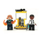 LEGO Marvel Captain Marvel and Nick Fury Limited Edition Polybag (30453)