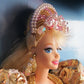 Mattel Gold Jubilee BARBIE Doll ULTRA Limited Edition 2nd Series 35th Anniversary w Shipper (1994 Timeless Creations)