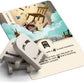 Kabuto Sumo Total Mayhem - Expansion to The Kabuto Sumo Base Game - 2 to 4 Players - 20 Minute Play Time