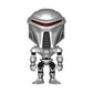 Funko POP! TV: Battlestar Galactica - Cylon (Metallic)
