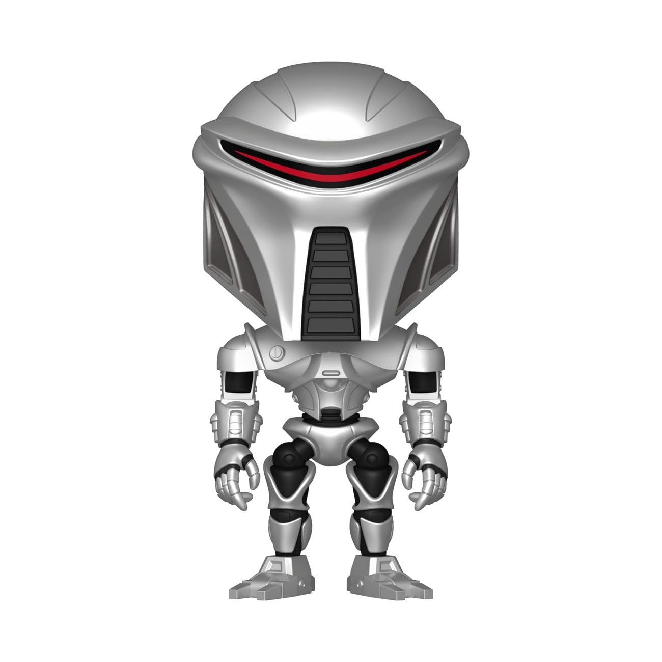 Funko POP! TV: Battlestar Galactica - Cylon (Metallic)