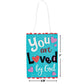 You are Loved By God Sign Craft Kit - Crafts for Kids and Fun Home Activities VBS 2026