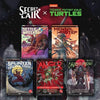 Magic: The Gathering Secret Lair x Teenage Mutant Ninja Turtles: The Last Ronin Non-Foil Edition