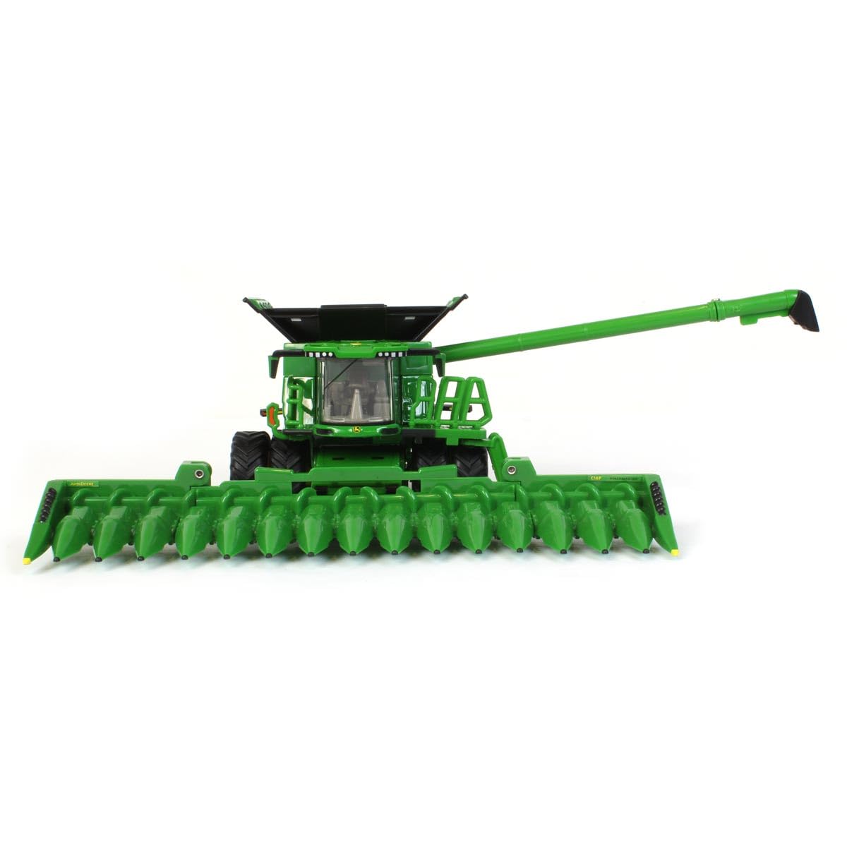 John Deere Prestige X9 1100 Combine