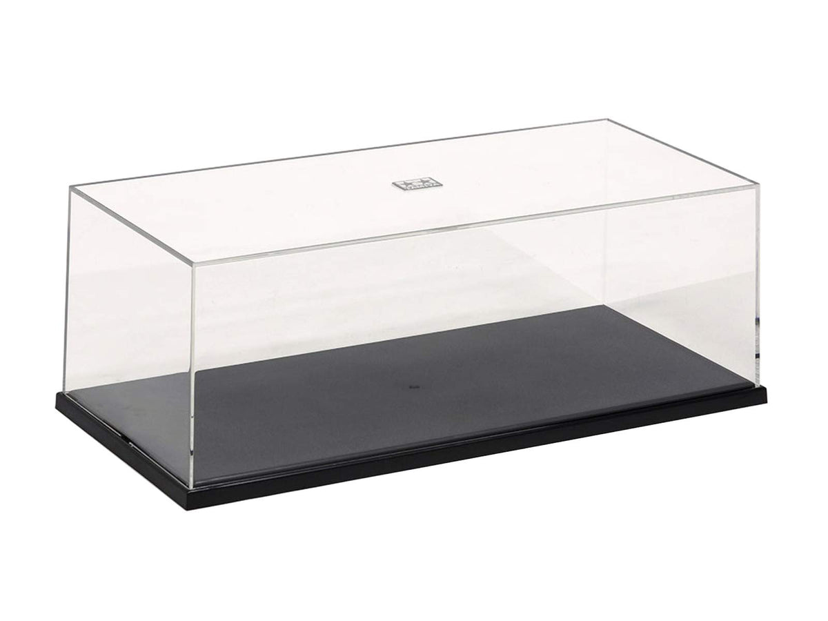 Display Goods Series Display Case No.20 P 73020 by Tamiya