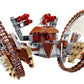LEGO Star Wars Hail-Fire Droid & Spider Droids