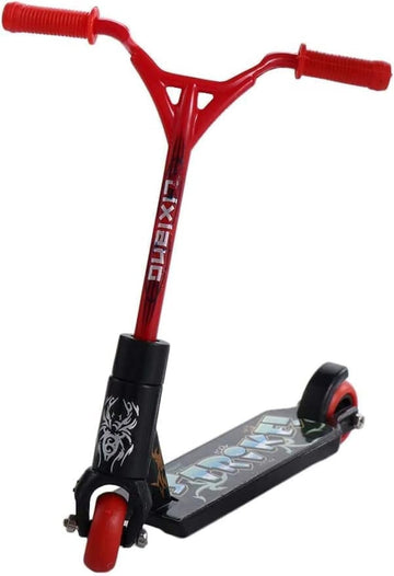 1PC Mini Finger Scooter Two Wheel Scooter Children's Finger Training Toys Mini Finger Skateboards Finger Toys Tech Deck Skatepark,Novelty Toys