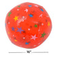 Rhode Island Novelty 16" Beach Ball Assortment - 25 Pack