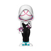 Funko Vinyl SODA: Spider-Man : Across The Spider-Verse - Spider-Gwen - 1/6 Odds for Rare Chase Variant - Spider-Man - Collectable Vinyl Figure - Gift