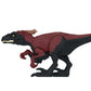 Jurassic World Dominion Kayla Watts and Pyroraptor Human and Dino Pack with 2 Action Figures and Accessory, Toy Gift Set and Collectible