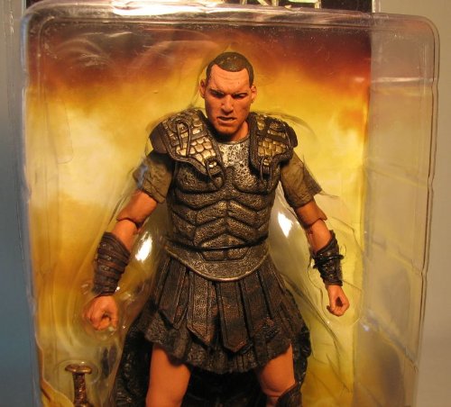 Clash of the Titans Perseus 7' Action Figure