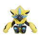 Pokémon Center: Zeraora Sitting Cuties Plush
