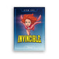 Invincible Season 1 Keepsake Premiere Edition Hanger Pack (1)