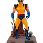 Marvel Select Wolverine 7 Inch Action Figure Diamond Select Toys