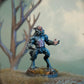 Wargames Atlantic Classic Fantasy: Werewolves, WAACF008