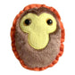 GIANT MICROBES Monkeypox (Mpox) Plush - Learn About Public Health and Biology with This Unique Gift for Scientists, Students, Friends, Educators