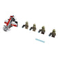 LEGO 75035 Star Wars Kashyyk Troopers