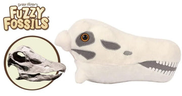 Fuzzy Fossils Diplodocus Stuffed Animal, Diplodocus Plush, Dinosaur Stuffed Animal, Stuffed Dinosaur Plush, Diplodocus Toy, Dinosaur Toy, Dinosaur