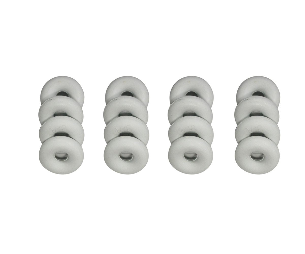 Game Room Guys Rapid Fire Pinball Rubber Ring Kit