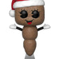 Funko 34390 Pop! Animation: South ParkMr. Hankey, Multicolor