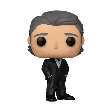 Funko POP! Movies: John Wick 4 - Winston - Collectable Vinyl Figure - Gift Idea - Official Merchandise - for Kids & Adults - Movies Fans - Model