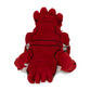 Pokemon Center: Sitting Cuties: Groudon Plush # 383 - Generation 3 - 6 In