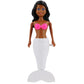 Banzai 3 Piece Splash 'N Go Mermaid Water/Pool Toy Dive Set