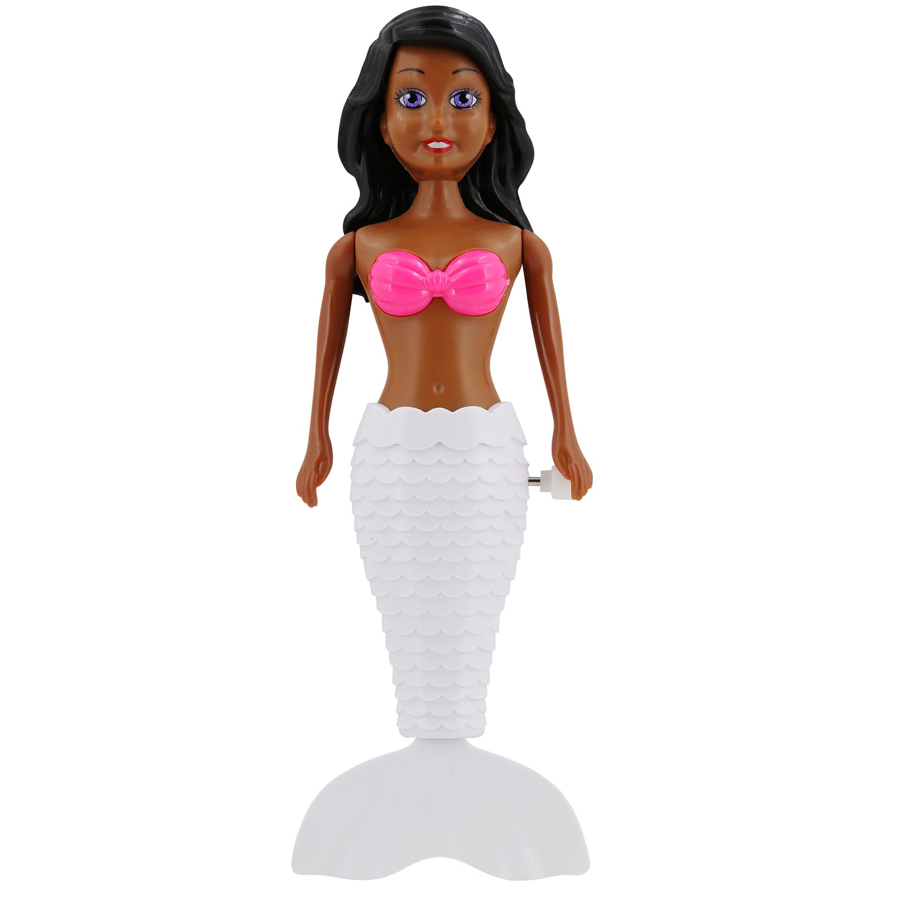 Banzai 3 Piece Splash 'N Go Mermaid Water/Pool Toy Dive Set
