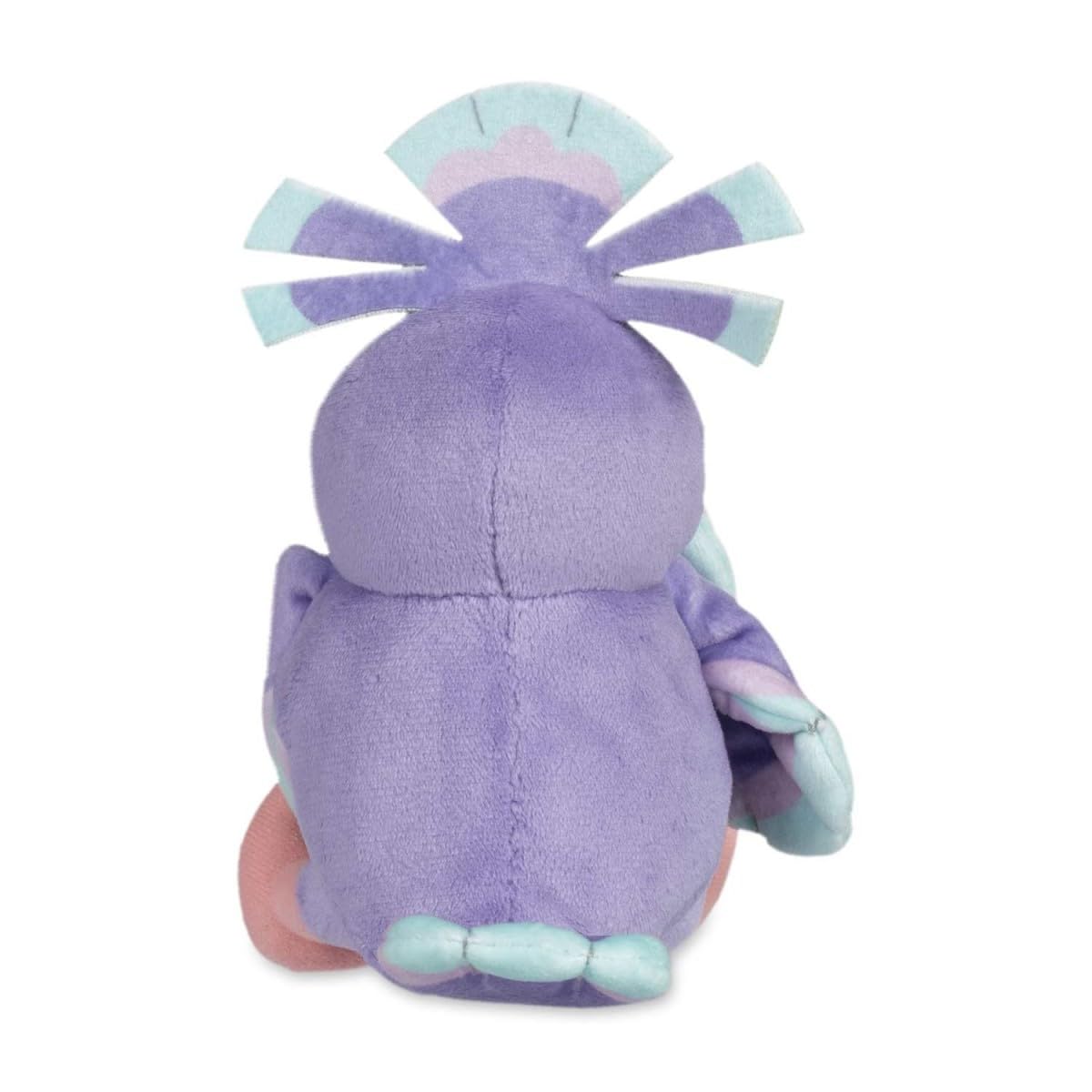 Pokémon Center: Oricorio (Sensu Style) Sitting Cuties Plush