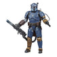 STAR WARS The Black Series Heavy Infantry Mandalorian Toy 6-inch Scale The Mandalorian Collectible Deluxe Action Figure, Kids Ages 4 and Up