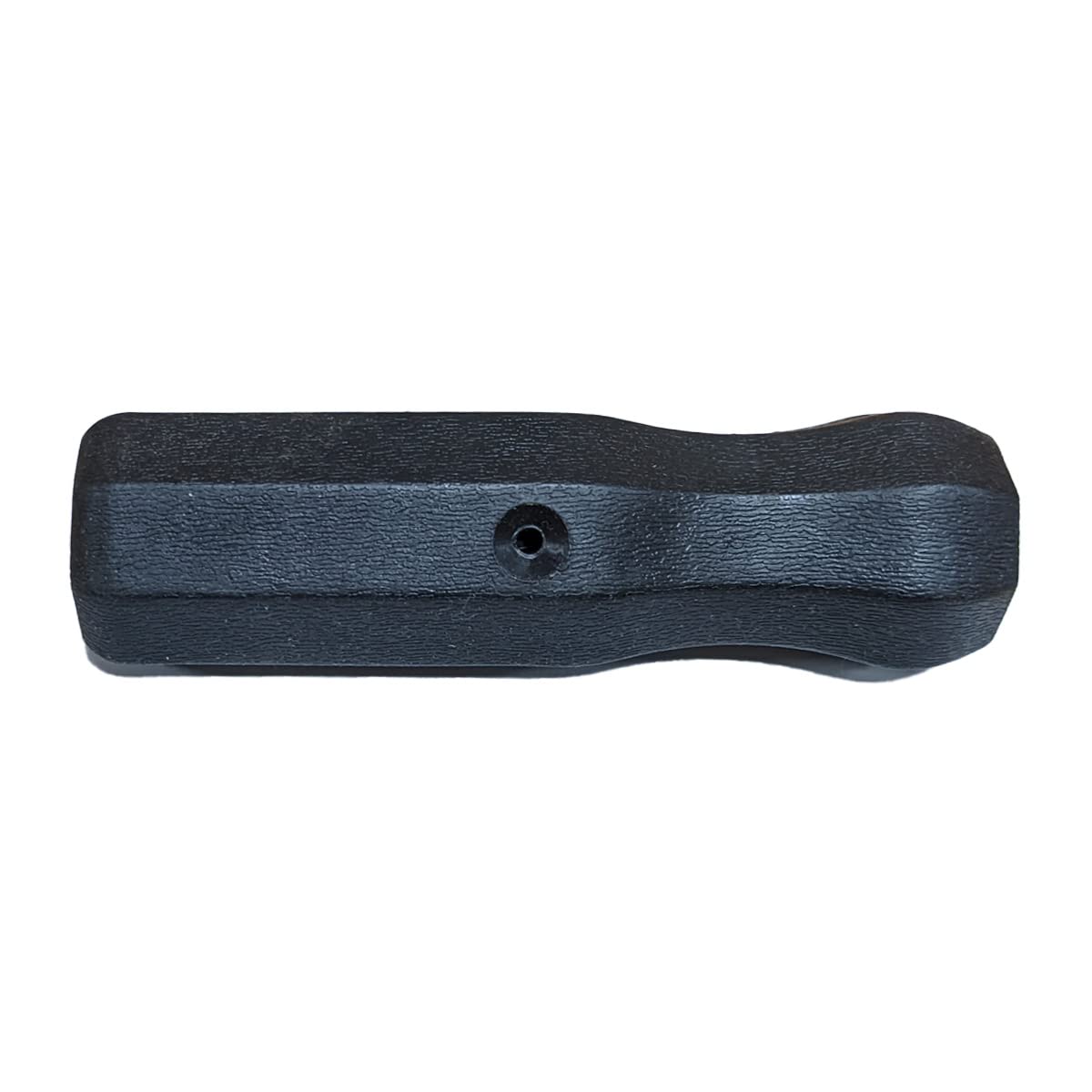 Shelti Black Foosball and Dome Bubble Hockey Polymer Handle