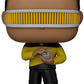 Funko POP! TV: Star Trek The Next Generation - Geordi La Forge