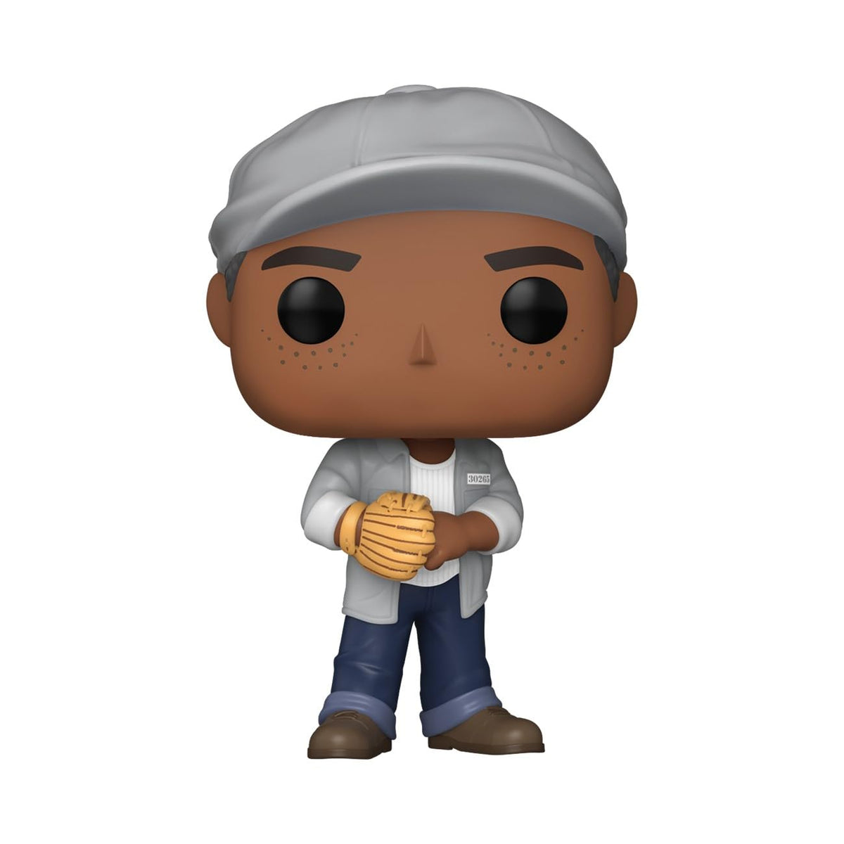 Funko POP! Movies: Shawshank Redemption - Ellis Boyd Red Redding