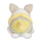 Pokémon Center: Yamper Comfy Cuddlers Plush